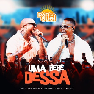 Uma Bebê Dessa
