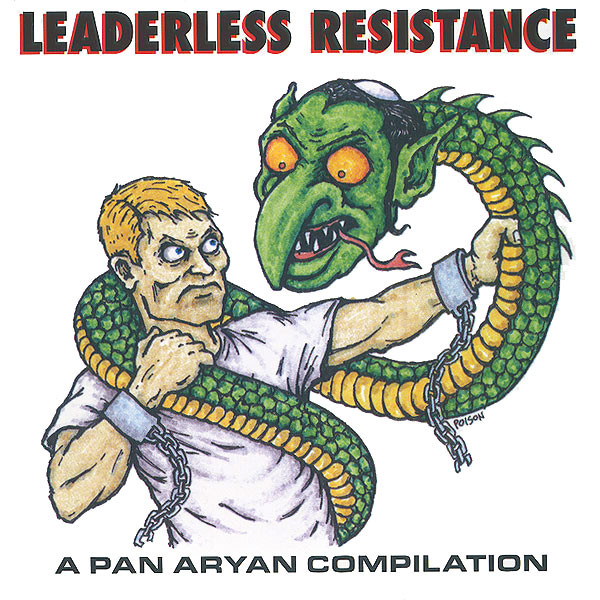 Leaderless Resistance - A Pan Aryan Compilation