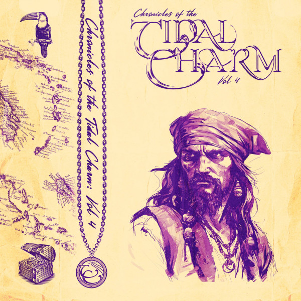 Chronicles Of The Tidal Charm: Vol. IV
