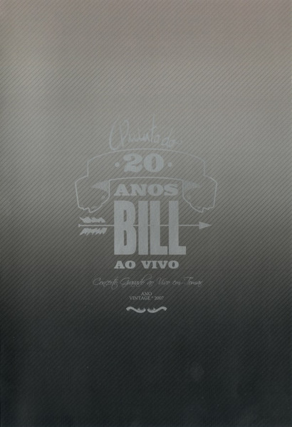 20 Anos
