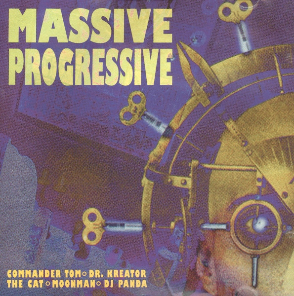 Massive Progressive