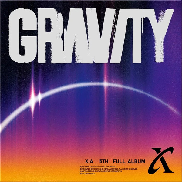 Gravity
