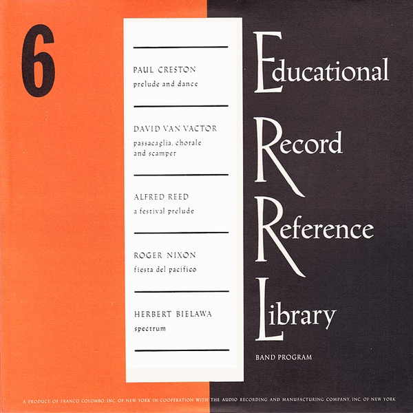 Band Program 6