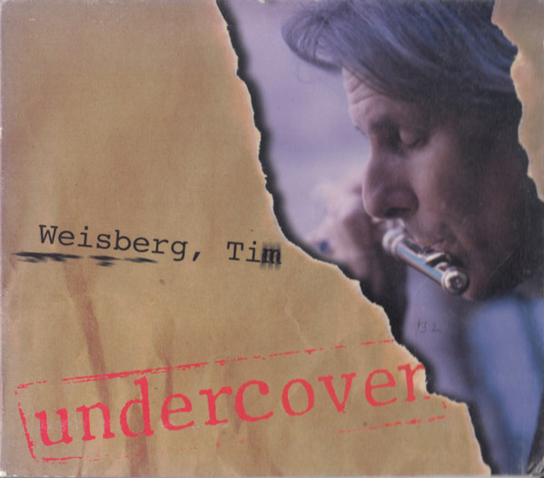 Undercover