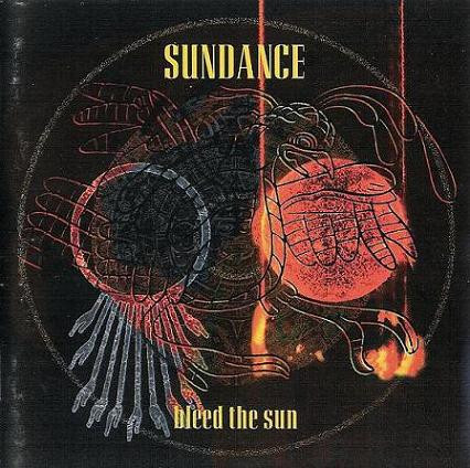 Bleed The Sun
