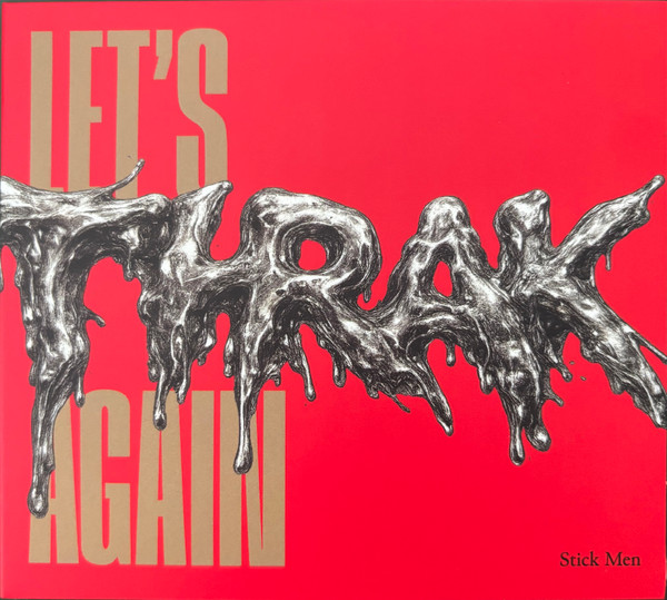 Let's THRAK Again (Reel One)
