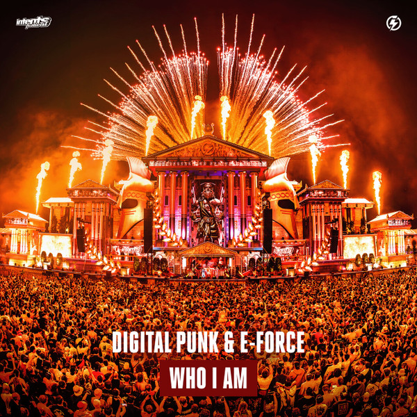 Who I Am