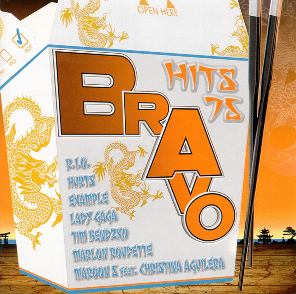 Bravo Hits 75