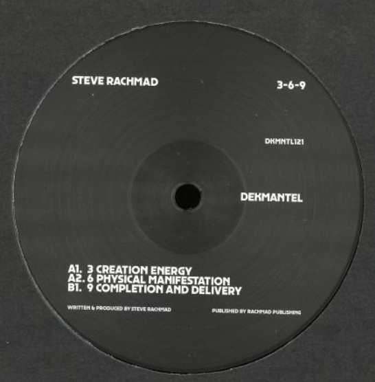 3-6-9 EP