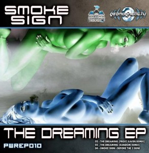 The Dreaming EP