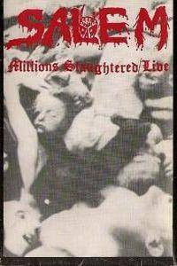 Millions Slaughtered