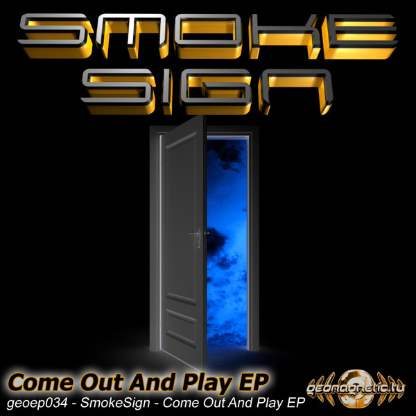 Come Out & Play EP