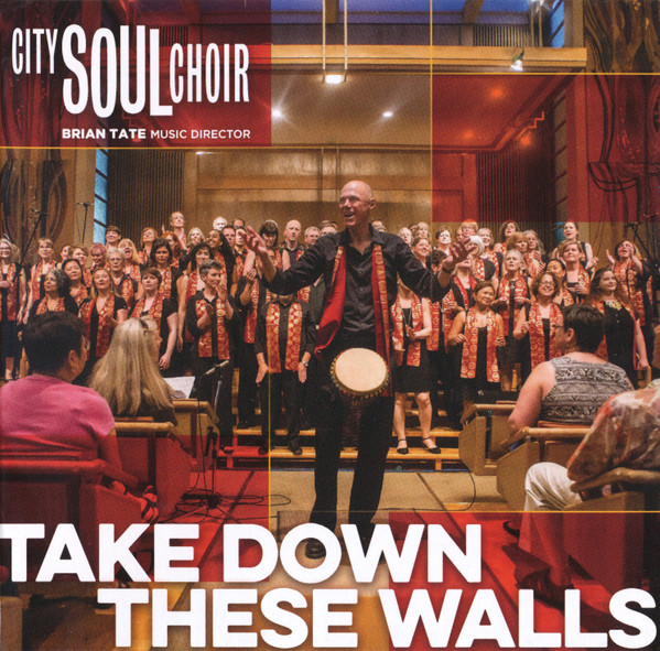 Take Down These Walls