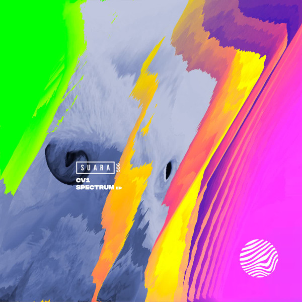 Spectrum EP