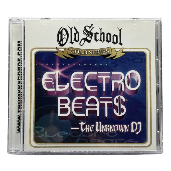 Electro Beats