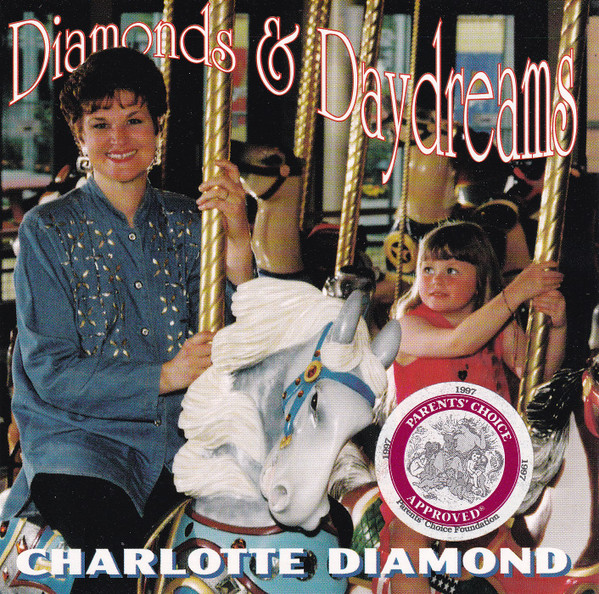 Diamonds & Daydreams