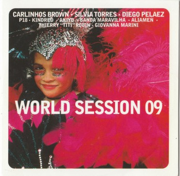 World Session 09
