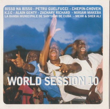 World Session 10