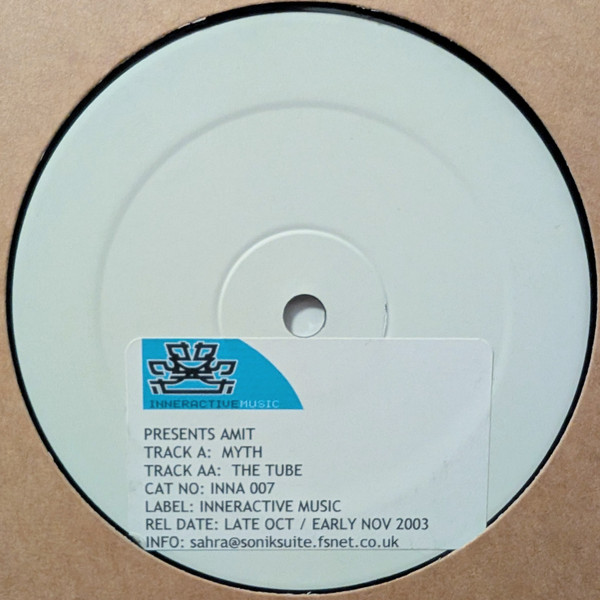 Myth / The Tube