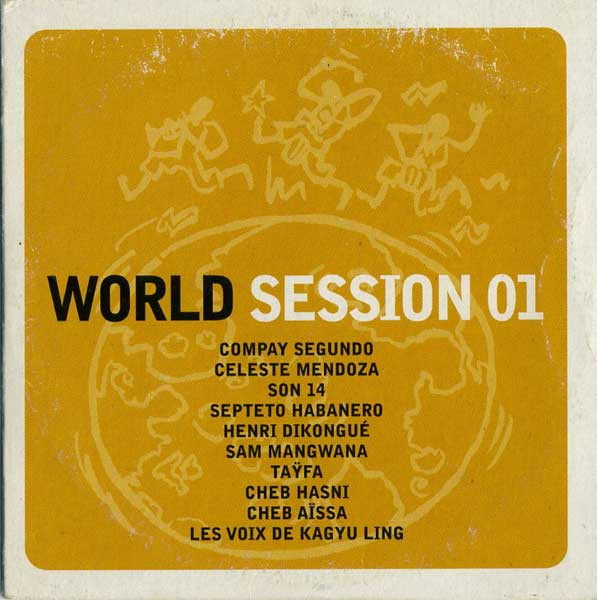 World Session 01