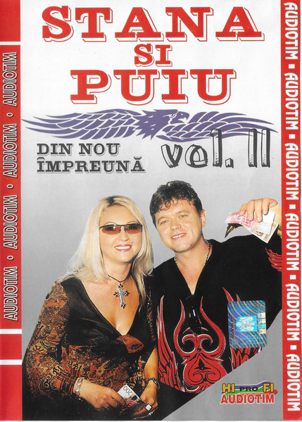 Din Nou Împreună Vol. II