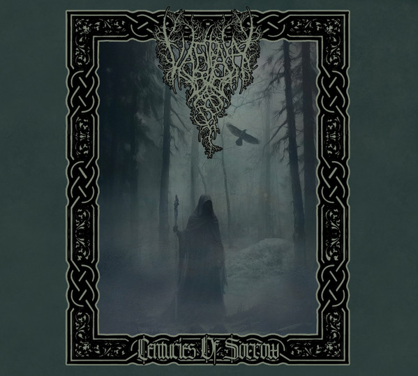 Centuries Of Sorrow
