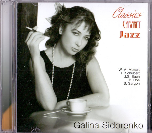 Classics Cabaret Jazz