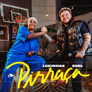 Pirraça