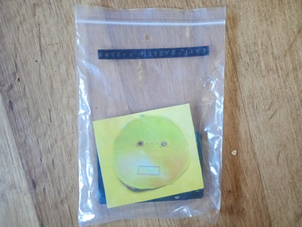 Asbest Machine Musik