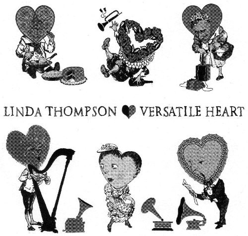 Versatile Heart