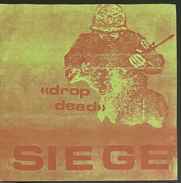 Drop Dead