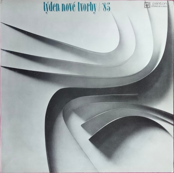 Týden Nové Tvorby / '85