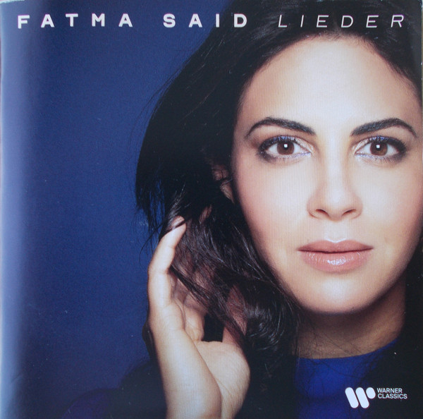 Lieder