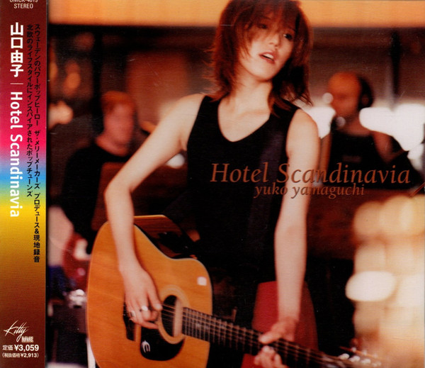 Hotel Scandinavia