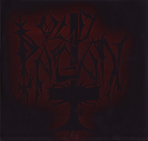 Old Pagan