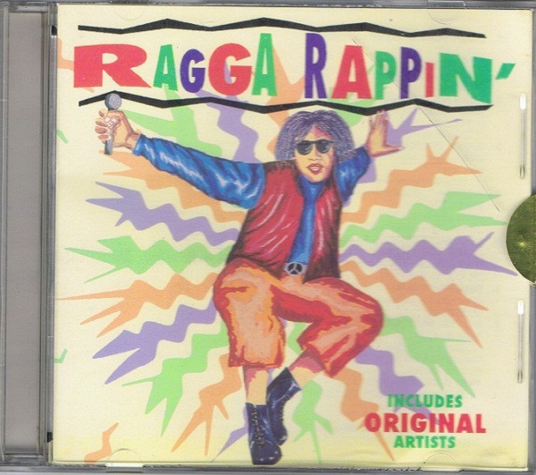 Ragga Rappin'