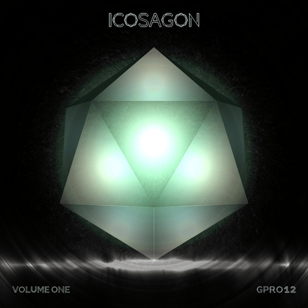 Icosagon: Volume One