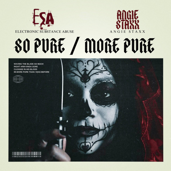 So Pure / More Pure