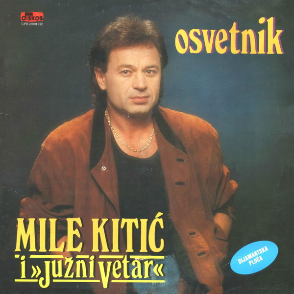 Osvetnik