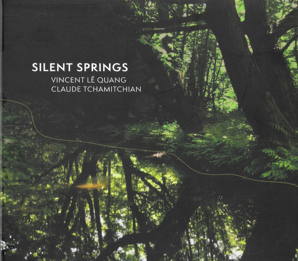 Silent Springs