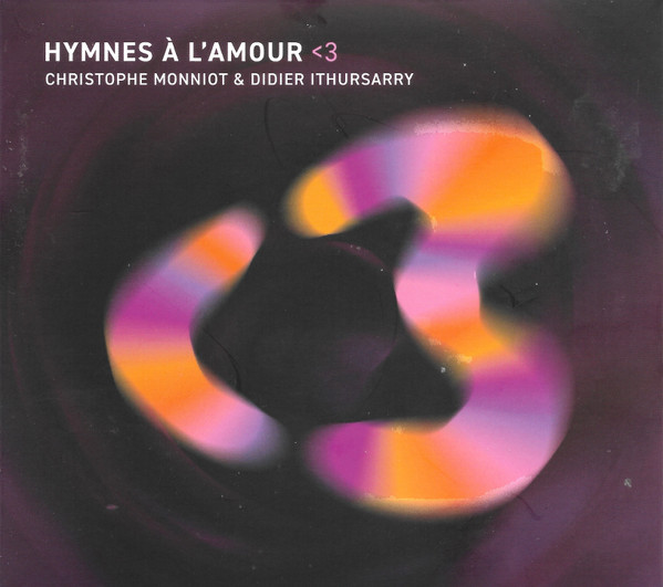 Hymnes À L'Amour <3
