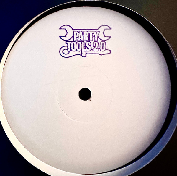 Party Tools 2.0
