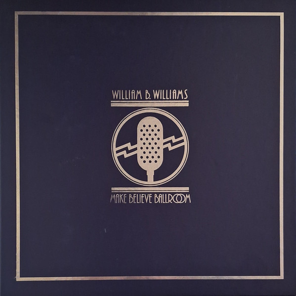 Make-Believe Ballroom Vol. 4