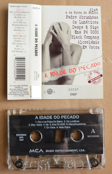 A Idade Do Pecado
