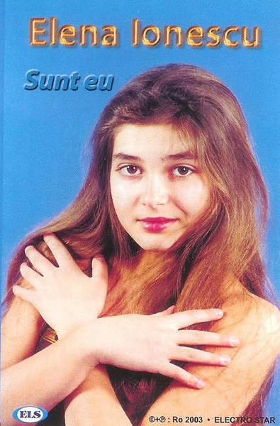 Sunt Eu