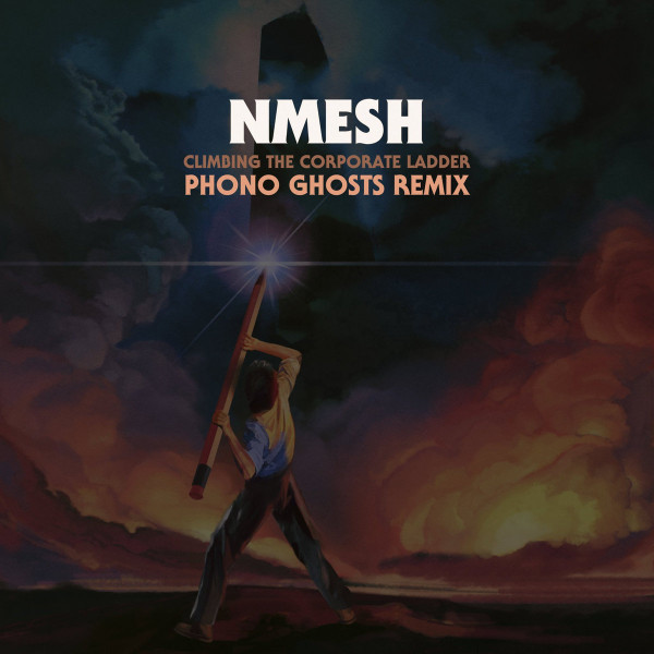 Climbing The Corporate Ladder (Phono Ghosts Remix)