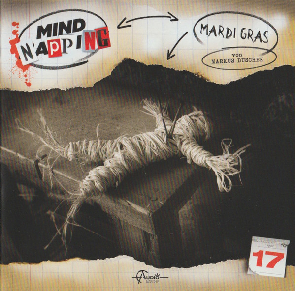 MindNapping 17 - Mardi Gras