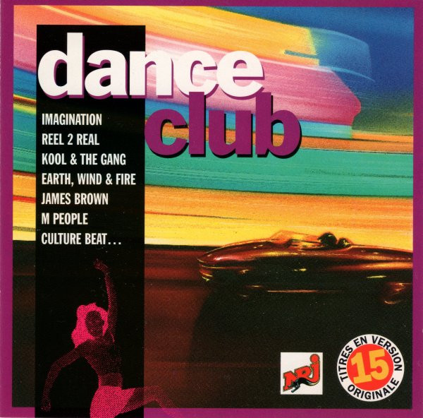 Dance Club