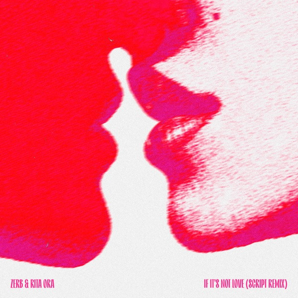 If It's Not Love (Remix Pack)