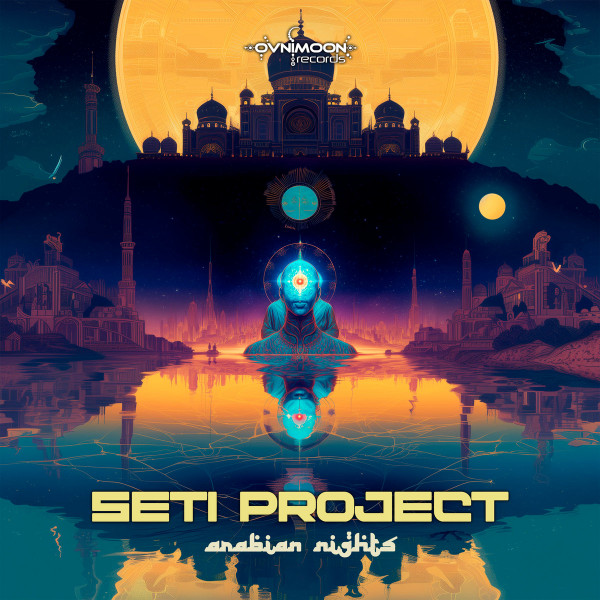 Arabian Nights